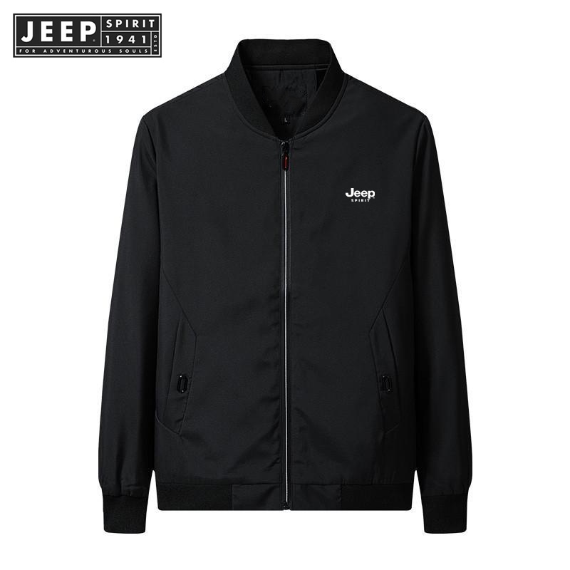 Jeep 2024 jackets online