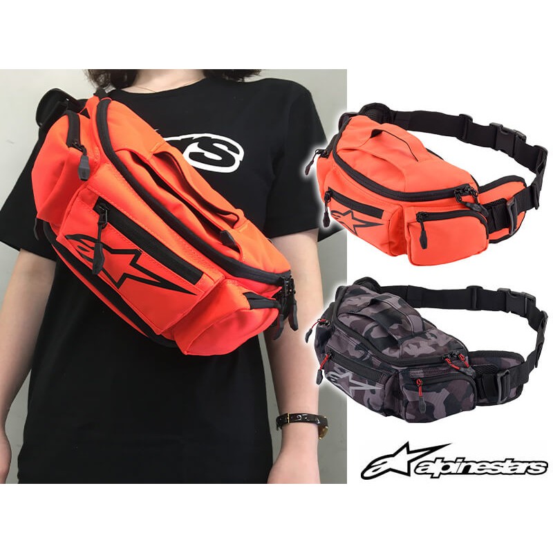 Alpinestars discount hip bag