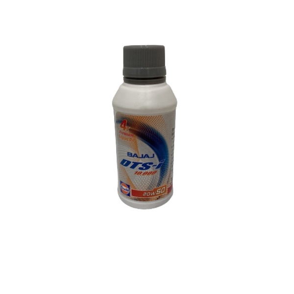 Bajaj engine oil 20w50 price hot sale