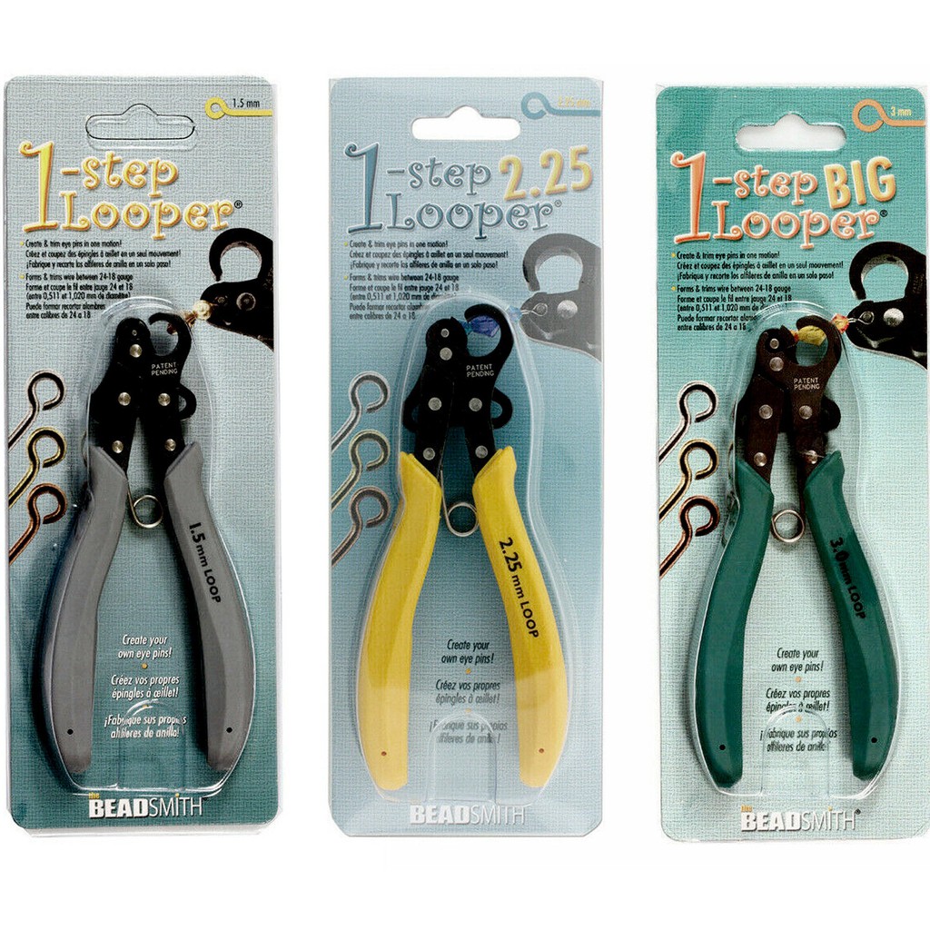 1-Step Looper Pliers