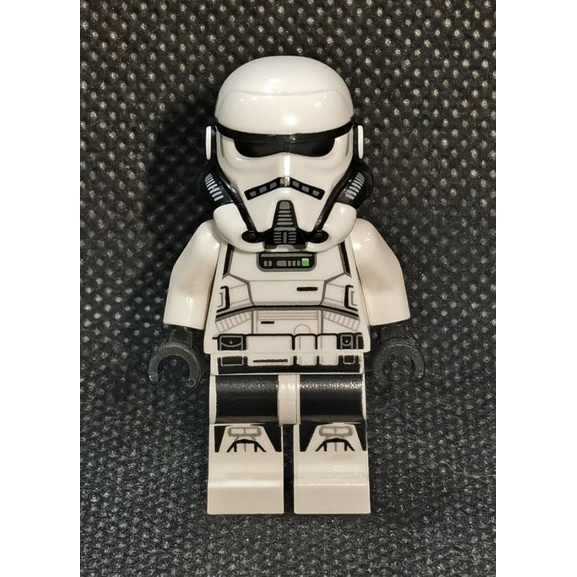 Lego best sale patrol trooper