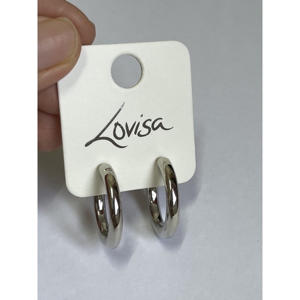 Lovisa Earrings 