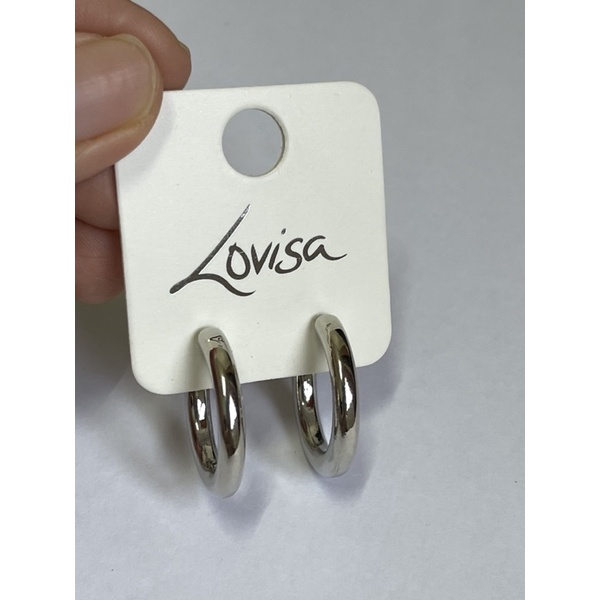 Hypoallergenic on sale earrings lovisa