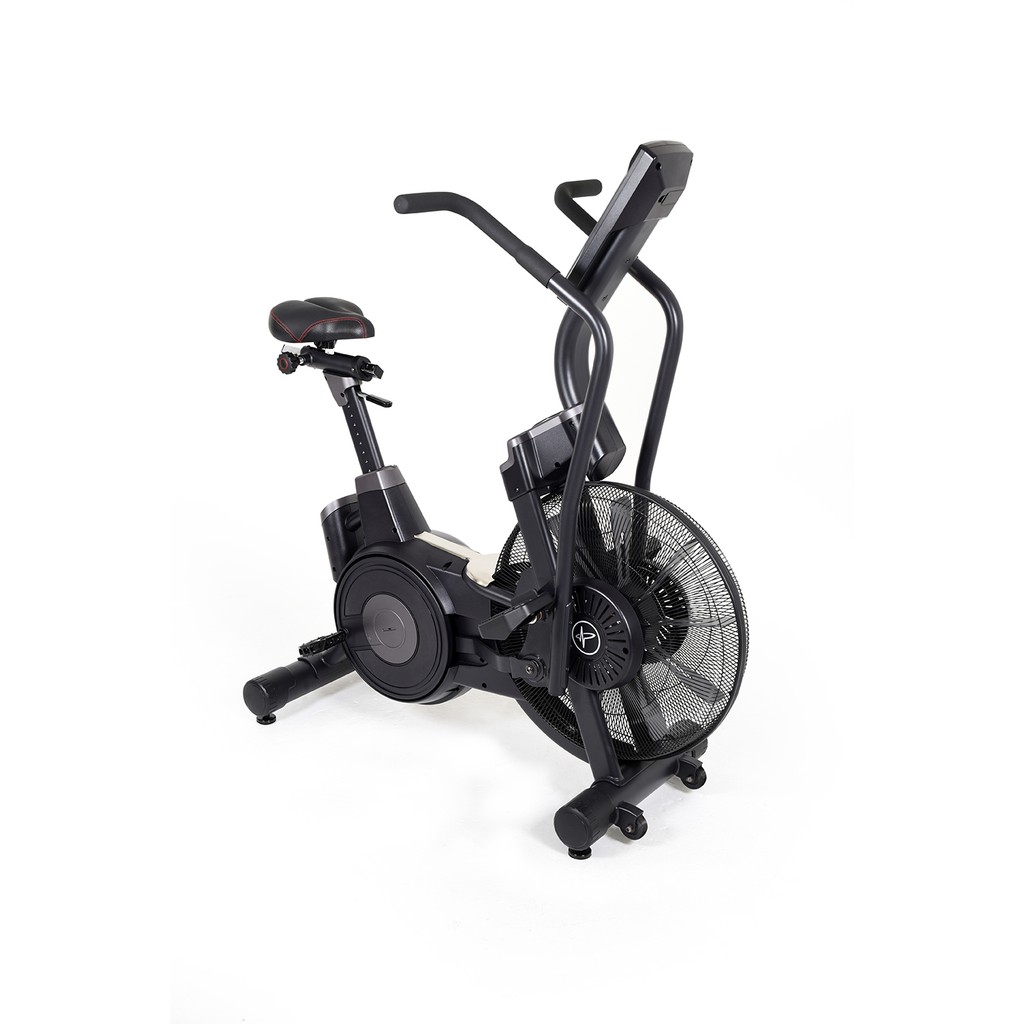 Airtek hiit store air bike