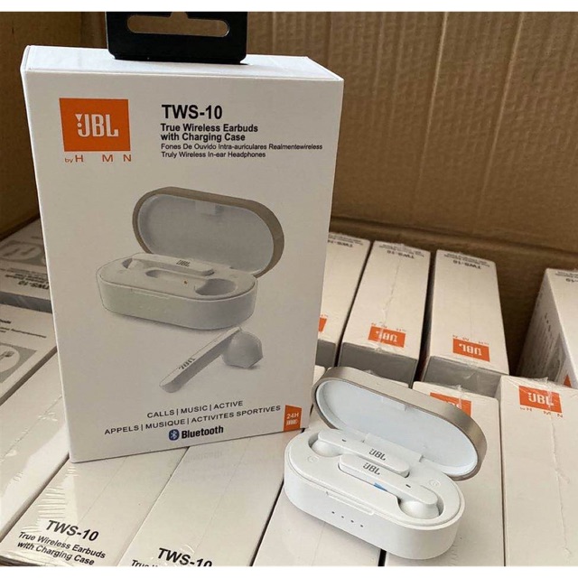 Jbl tws wireless online earbuds