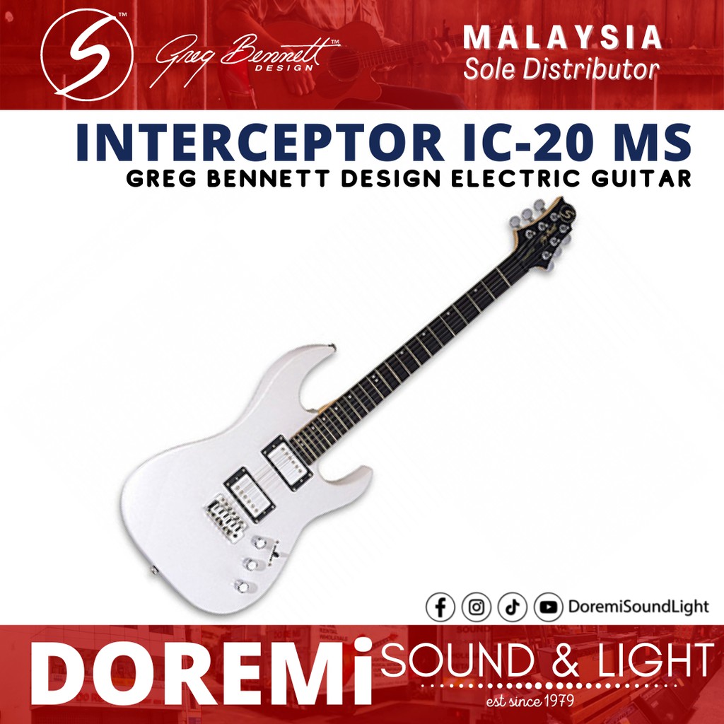 Samick interceptor deals