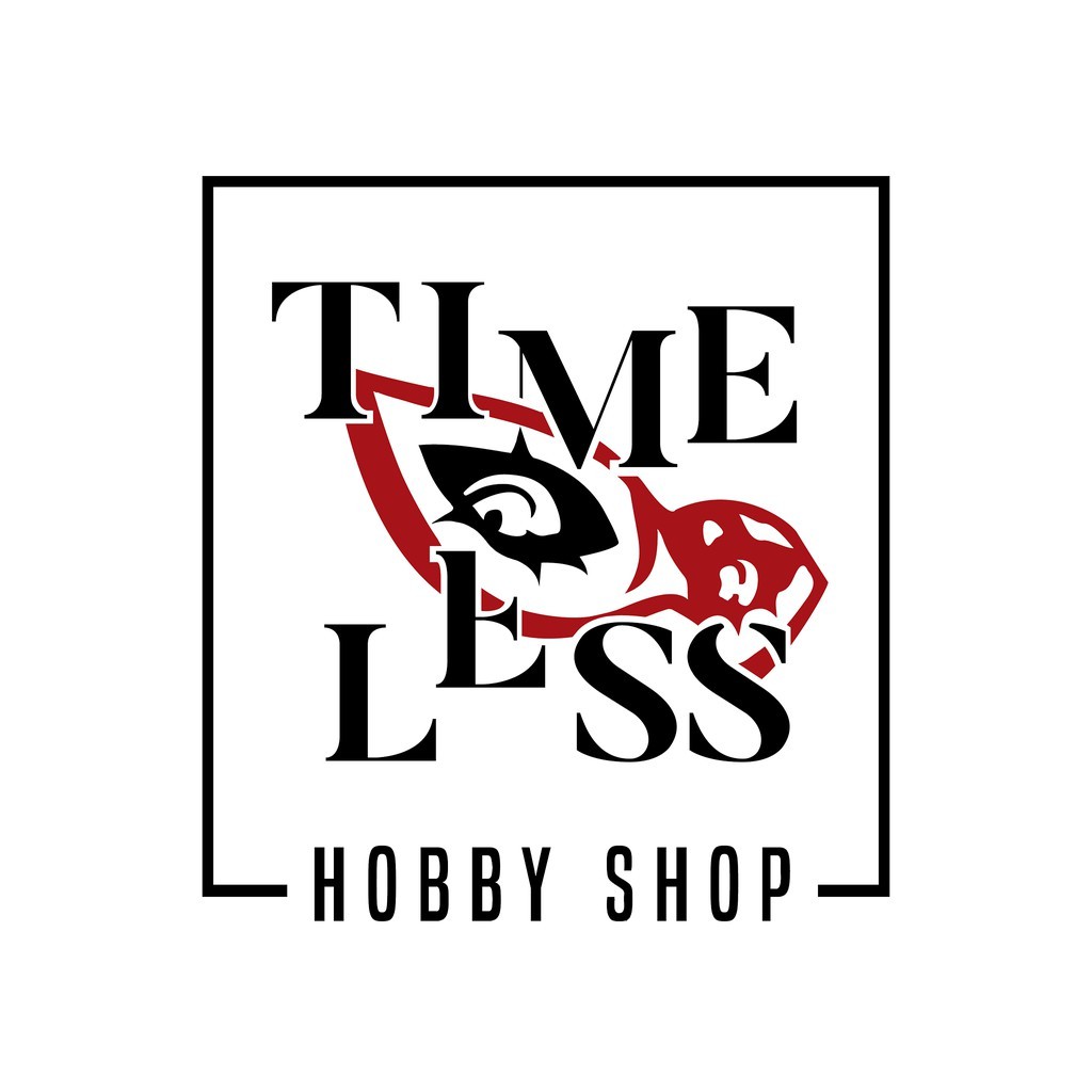 Timeless Hobby Anime Figure Merch, Online Shop | Shopee Malaysia