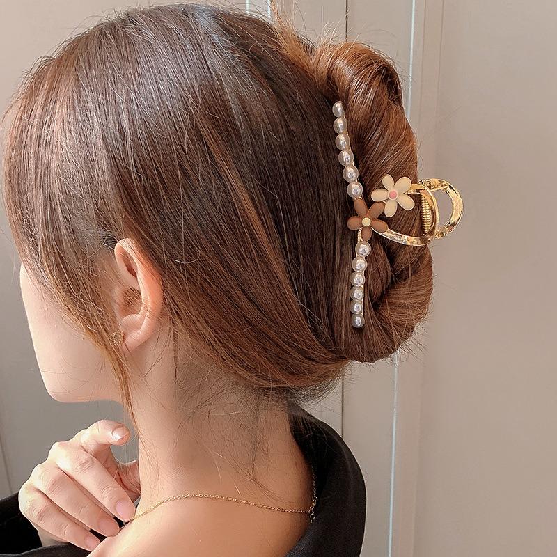 Cute girl hair accessories, Online Shop Shopee Malaysia