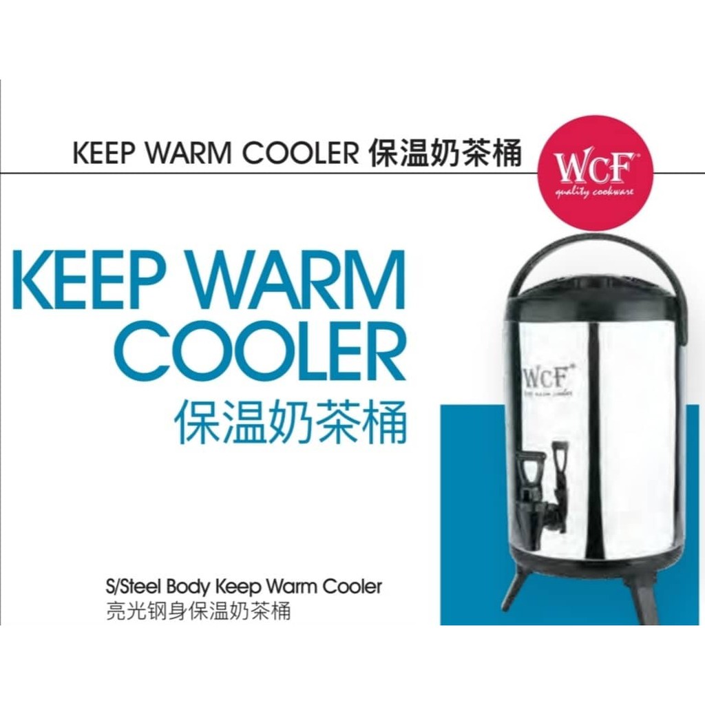 Water best sale cooler thermos