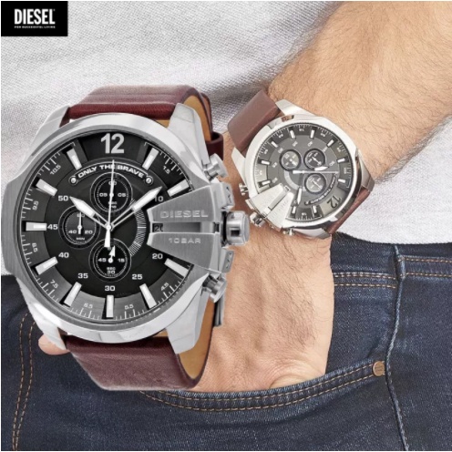 Dz4290 diesel watch sale