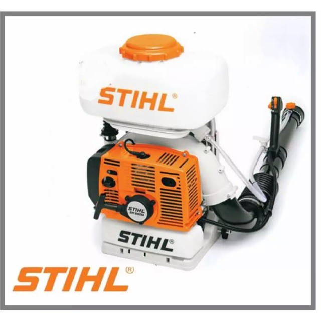 Stihl on sale mist blower