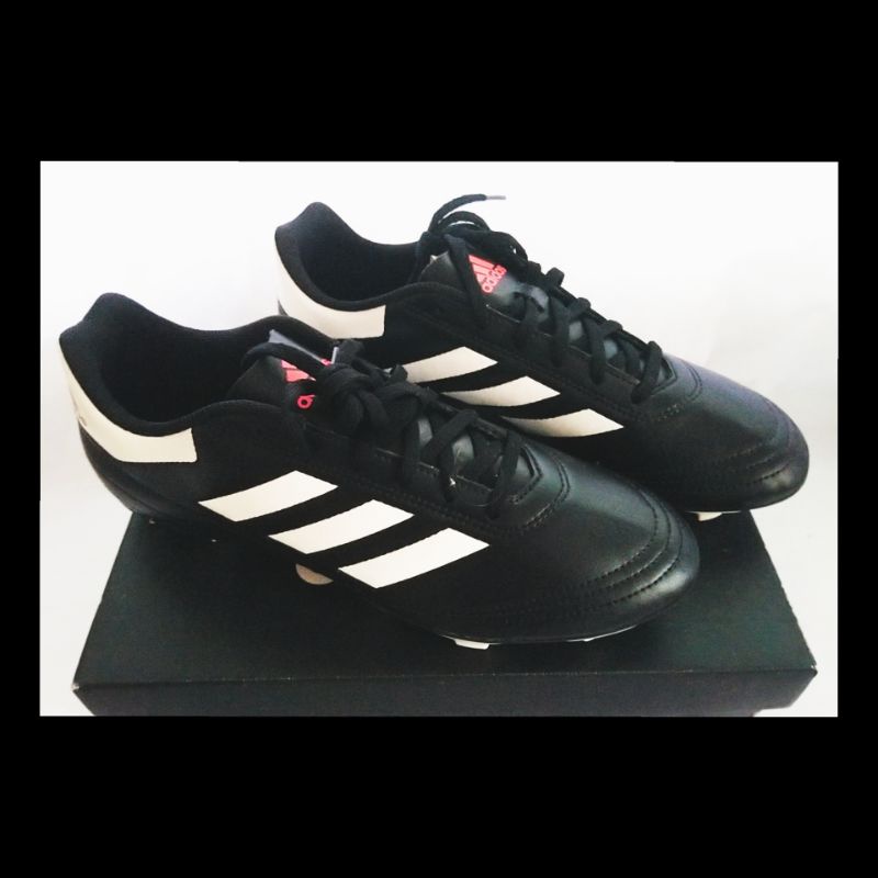 ADIDAS GOLETTO VI FG FIRM GROUND FOOTBALL SOCCER SHOE