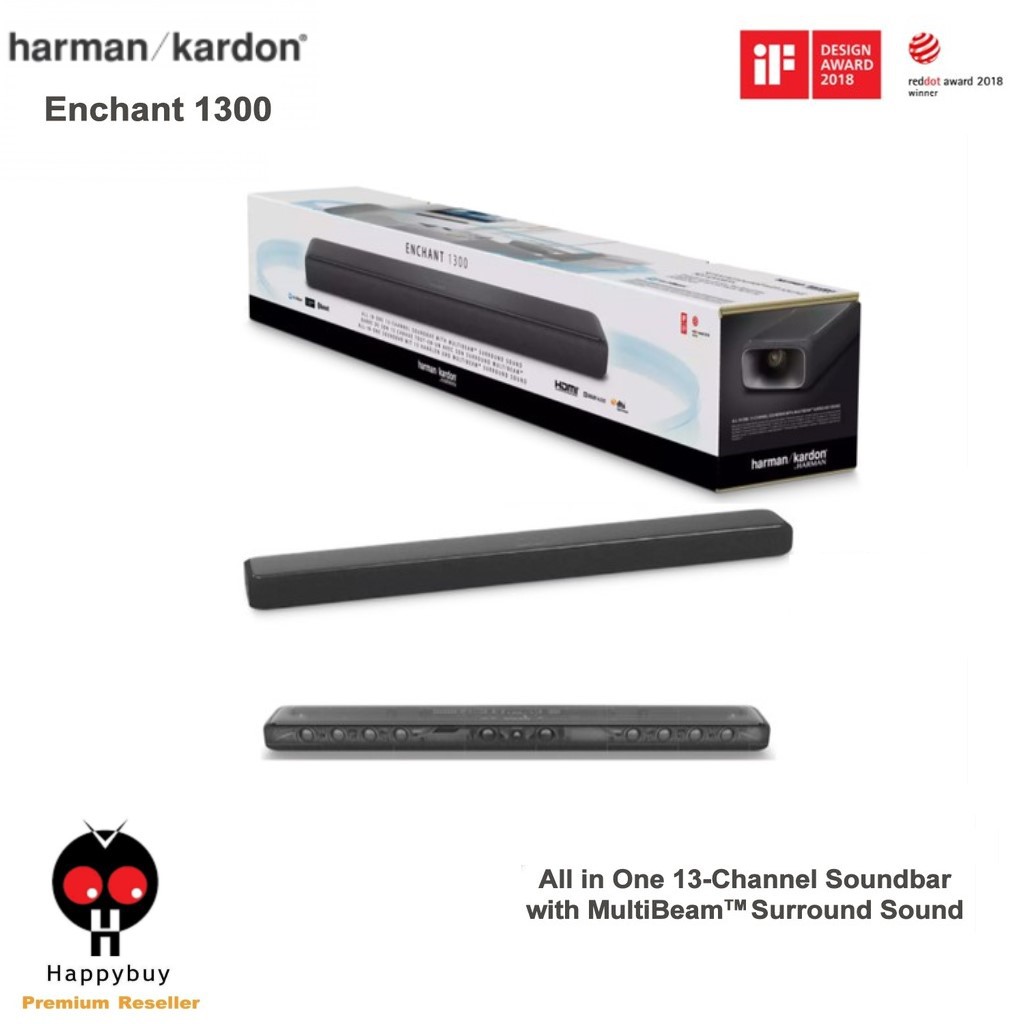 Harman kardon all in clearance one