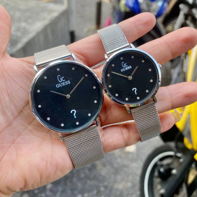 Gc couple outlet watch