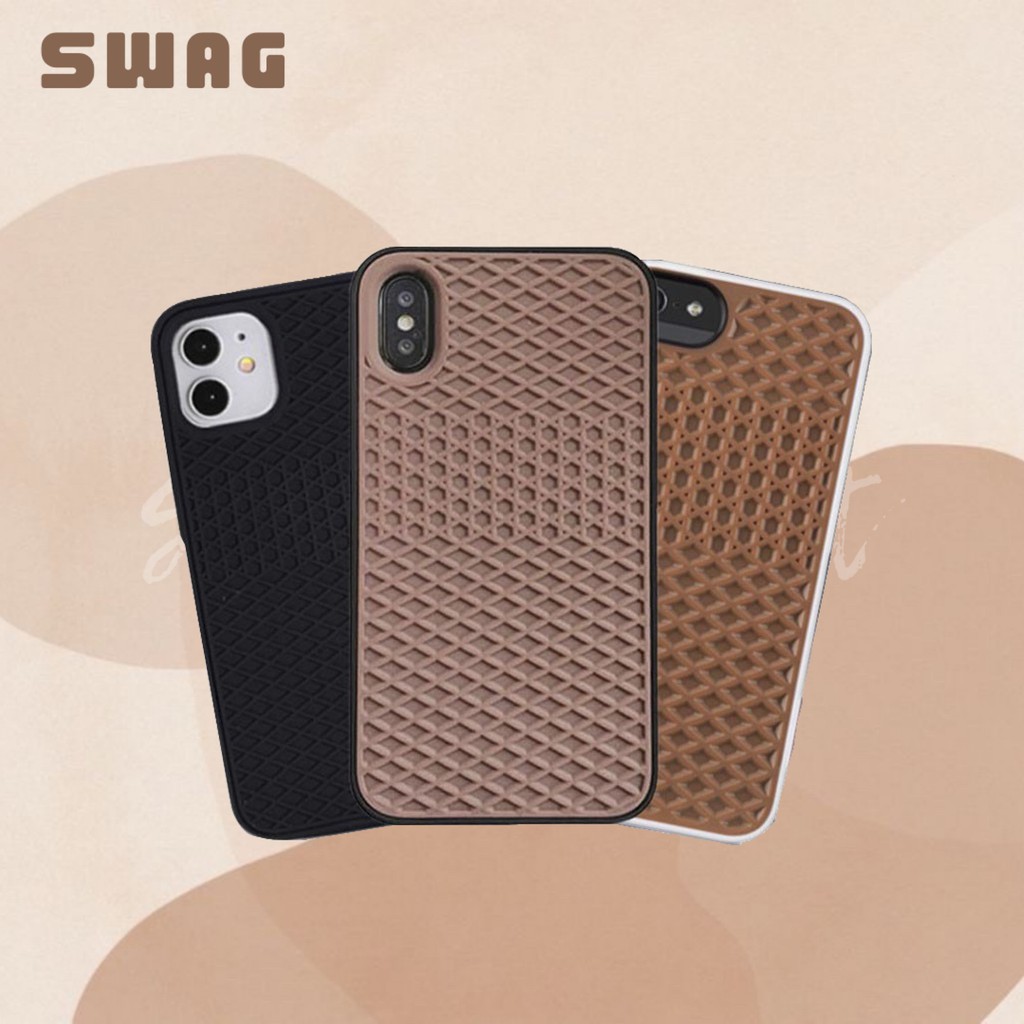 Iphone xs store max vans case