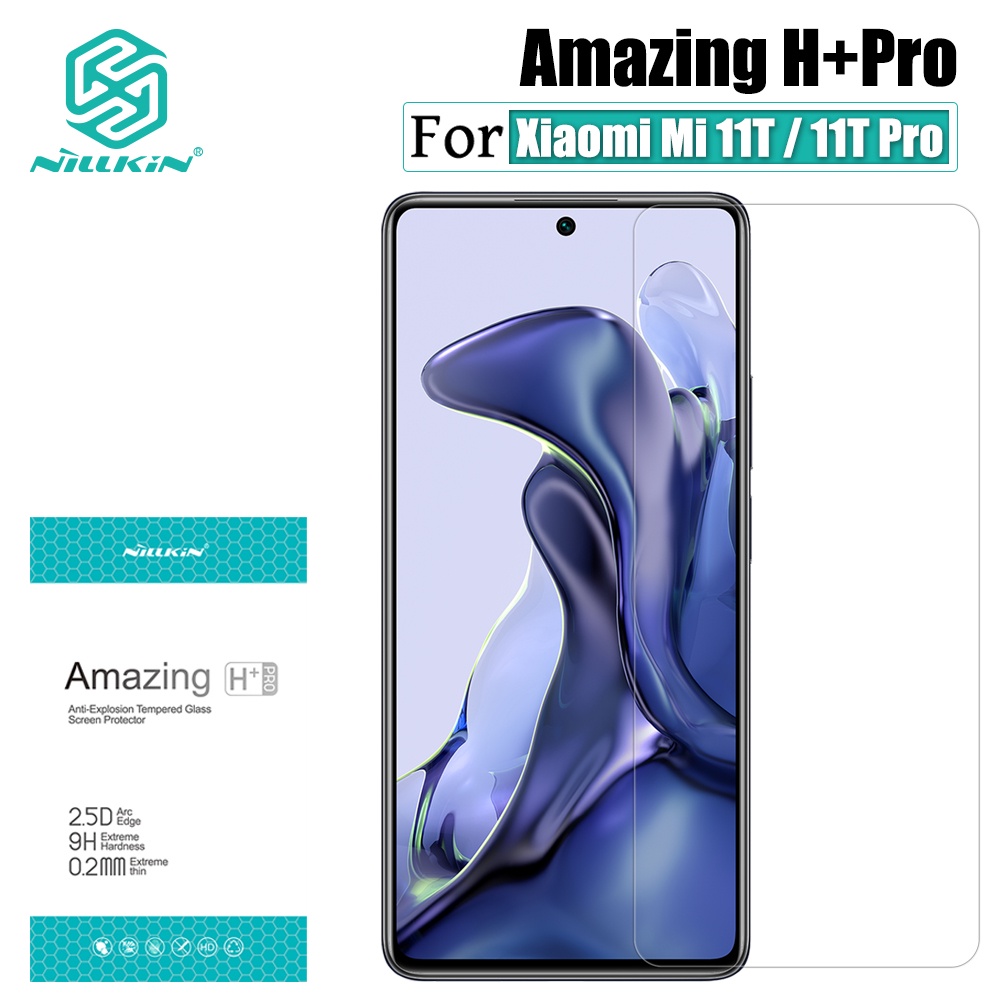 Nillkin Amazing H+ Pro tempered glass screen protector for Xiaomi 14