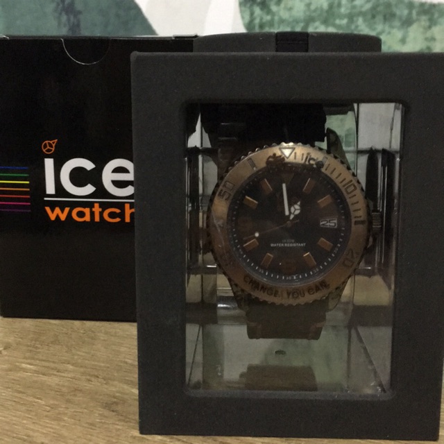 Ice hot sale watch vintage