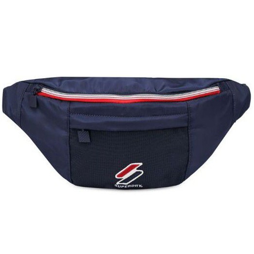 Superdry waist outlet pouch