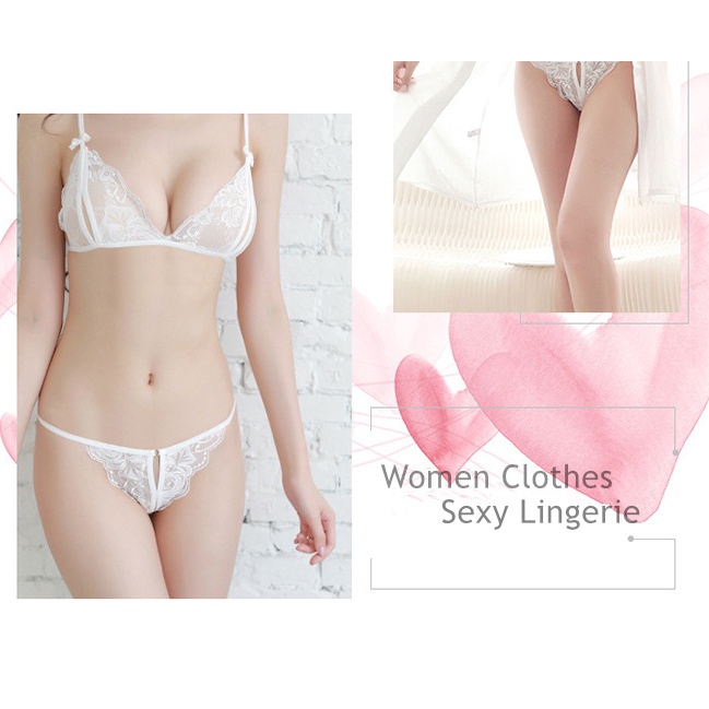 Lingerie Sensation-Baju tidur/Bra/Underwear - Hot Sale NEW Sexy