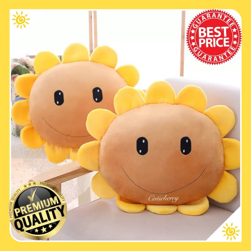 Sunflower best sale stuffed animal