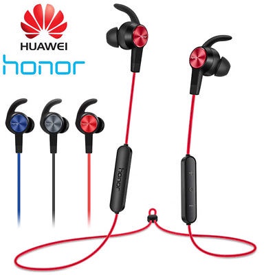 Honor sport bluetooth best sale earphones how to connect