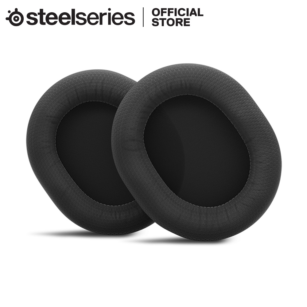 Steelseries arctis 5 online ear cups