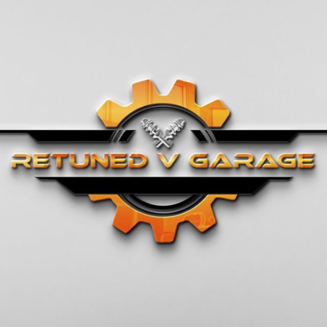 Retuned_V_Garage, Online Shop