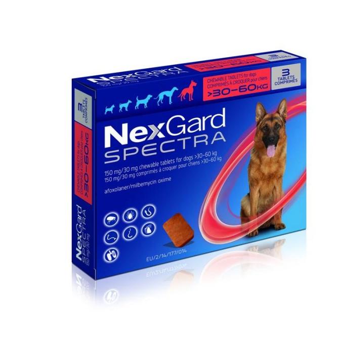 Nexgard shopee clearance