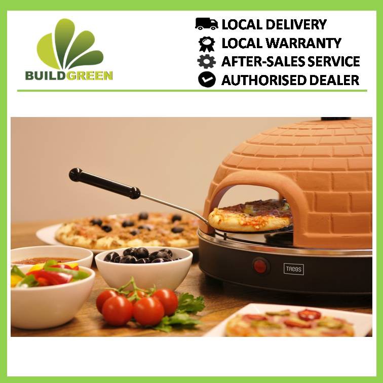 Pizzarette pizza oven sale