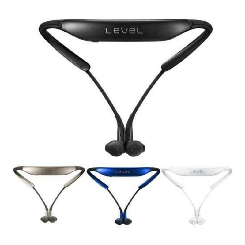 Samsung level u online bluetooth headset battery capacity