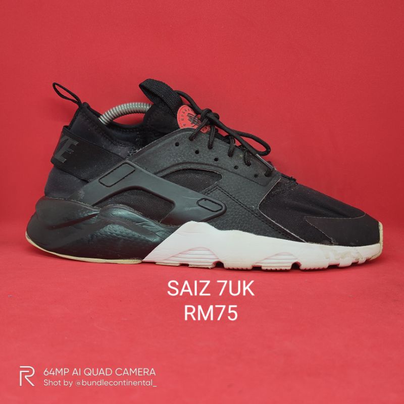 Huarache ultra sizing hotsell