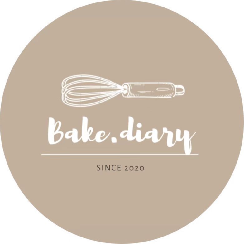 Bake.Diary, Online Shop Shopee Malaysia