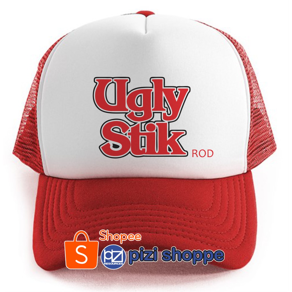 Buy Ugly Stik Trucker Cap online at