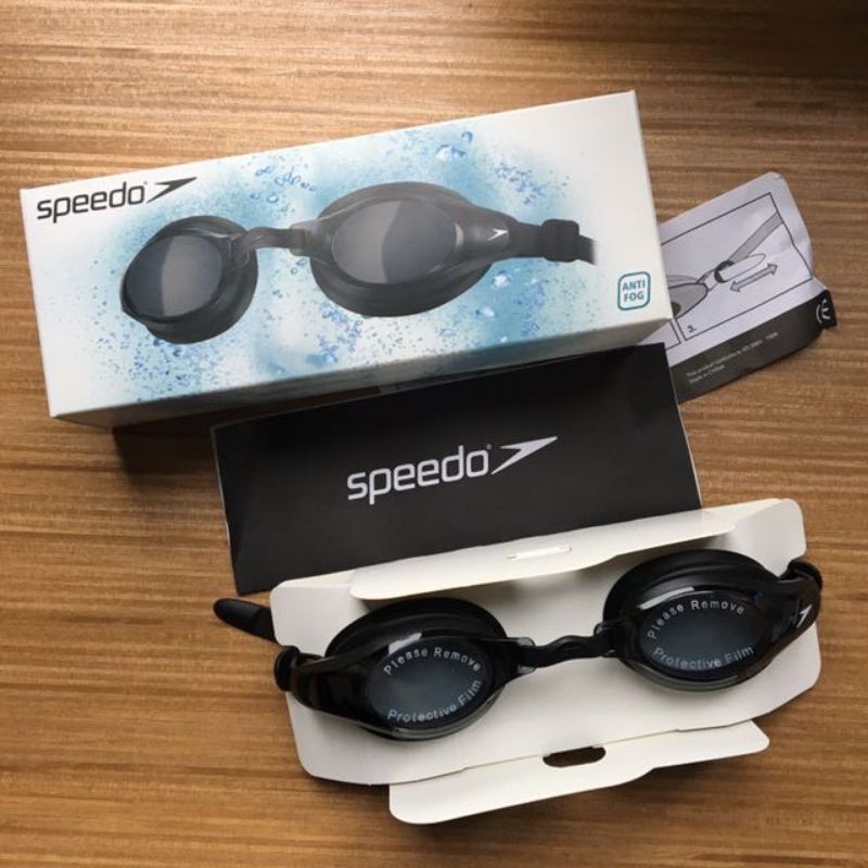 Mariner Supreme Adult Swimming Goggles | Shopee Malaysia