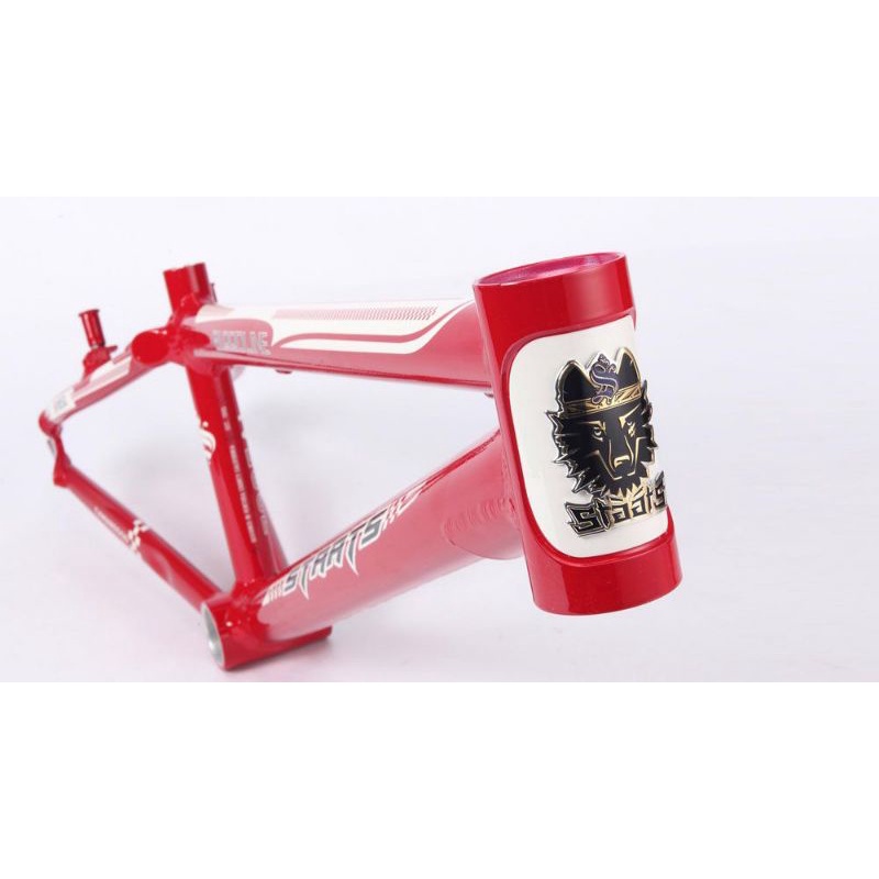 Staats bmx outlet frame