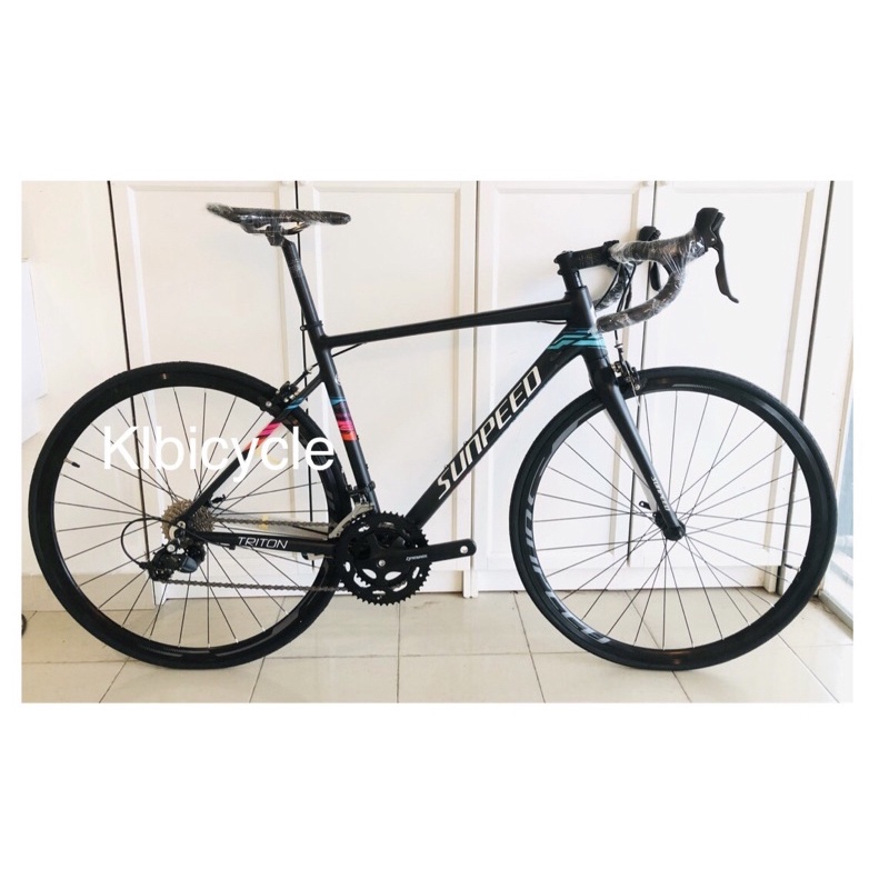 Sunspeed road bike hot sale