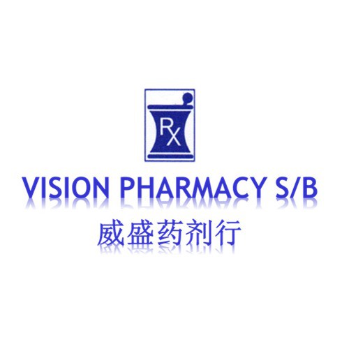 Vision Pharmacy Official Store, Online Shop | Shopee Malaysia