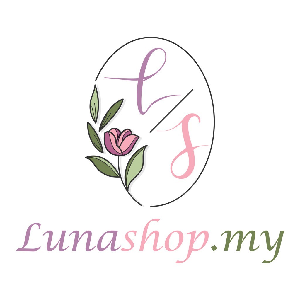Lunashop.my, Online Shop