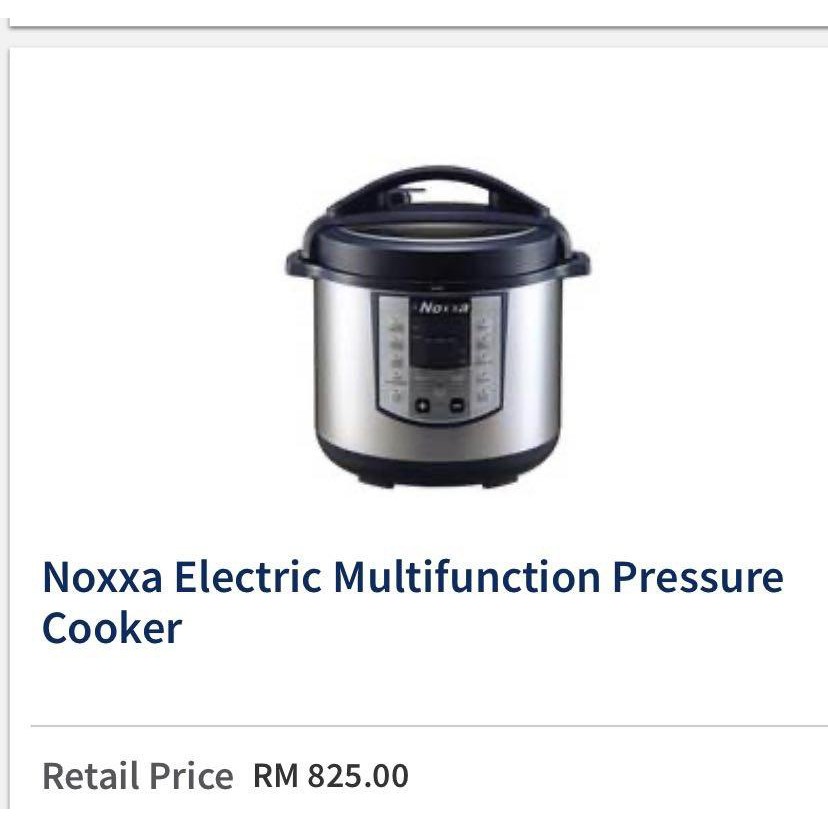 Butang best sale pressure noxxa