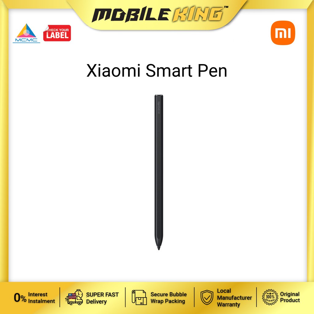 🖊 Xiaomi Smart Pen for Xiaomi Pad 5 🖊