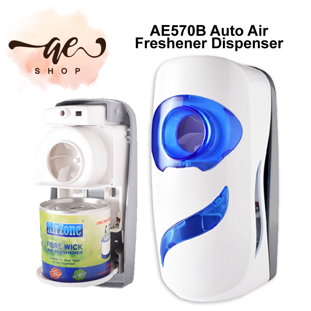 Harga air shop freshener dispenser