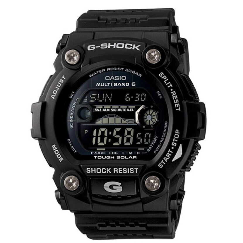 G shock mat moto hot sale