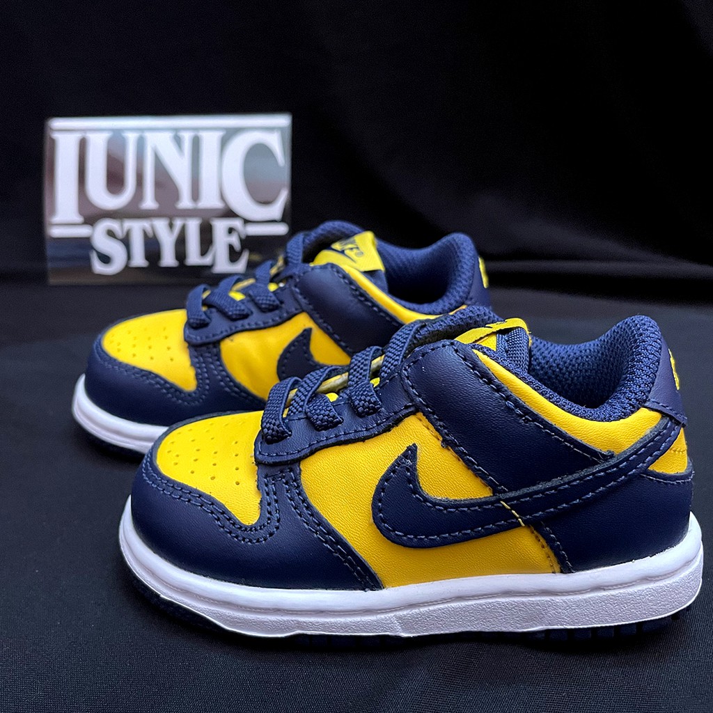 Baby sb hot sale dunks