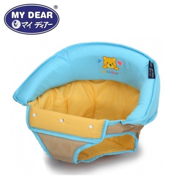 Baby walker seat cloth online