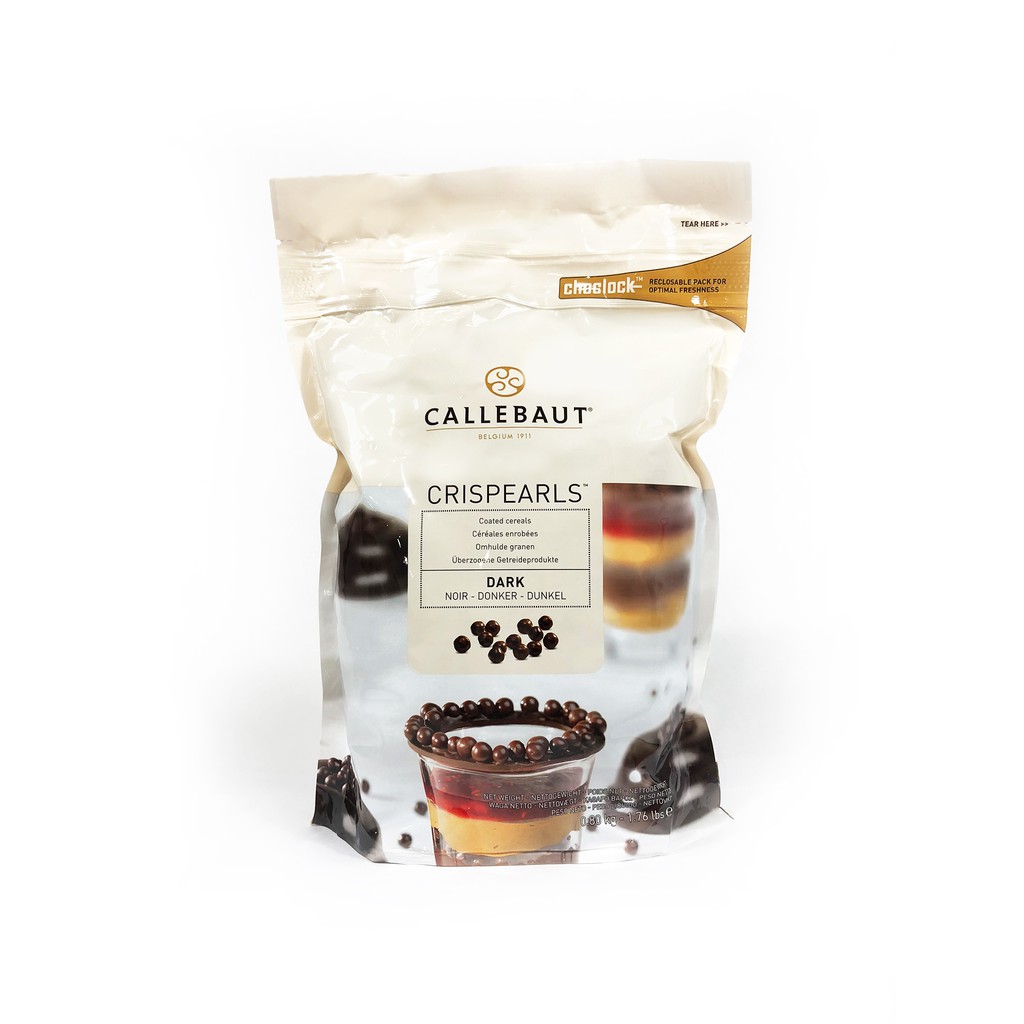 Callebaut crispearls deals