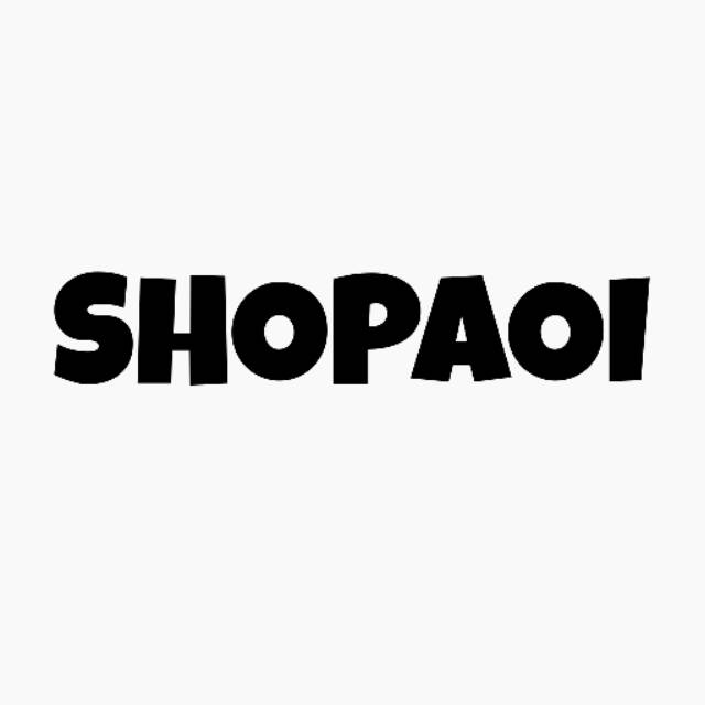 shopaoi.my, Online Shop | Shopee Malaysia