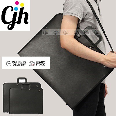 Art best sale folio bag