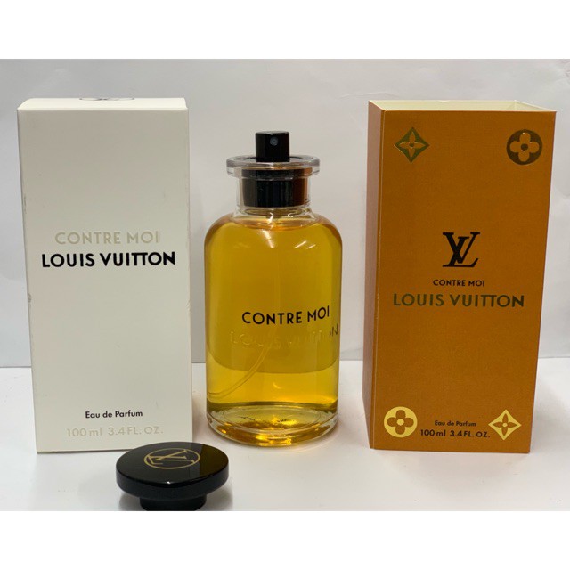 Louis vuitton contre moi edp 100ml | Shopee Malaysia