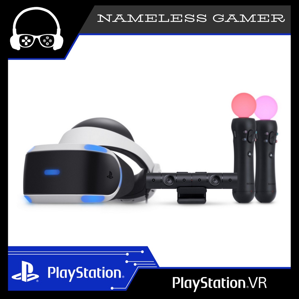 Psvr joycons clearance