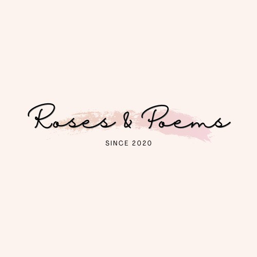 Roses & Poems, Online Shop | Shopee Malaysia